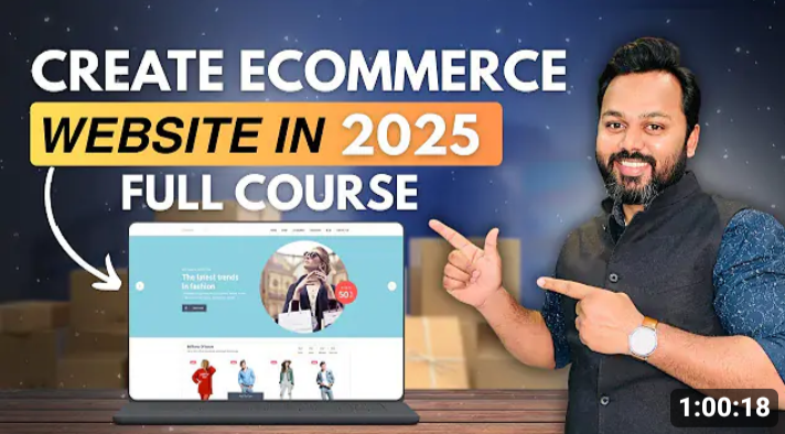 How To Create an eCommerce Website in WordPress